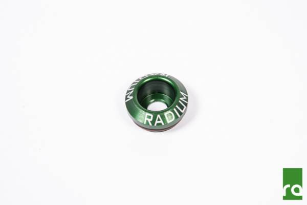 Radium Engineering - Radium Engineering Subaru Injector Seat 22mm