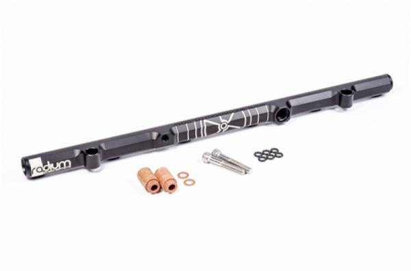 Radium Engineering - Radium Engineering Nissan RB26DETT Fuel Rail