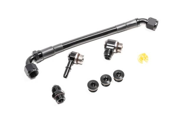 Radium Engineering - Radium Engineering LS1 / LS2 / LS3 / LS6 / L76 / L99 Fuel Rail Plumbing Kit