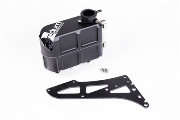 Radium Engineering - Radium Engineering 06-11 Elise/Exige 2ZZ-GE ONLY Coolant Expansion Tank- Remote Location