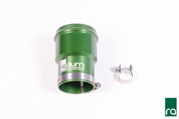 Radium Engineering - Radium Engineering Porsche 911/996 Fuel Pump Install Kit (Pump NOT Incl)