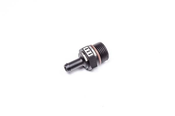 Radium Engineering - Radium Engineering PCV Valve 10AN ORB To 0.375 BARB