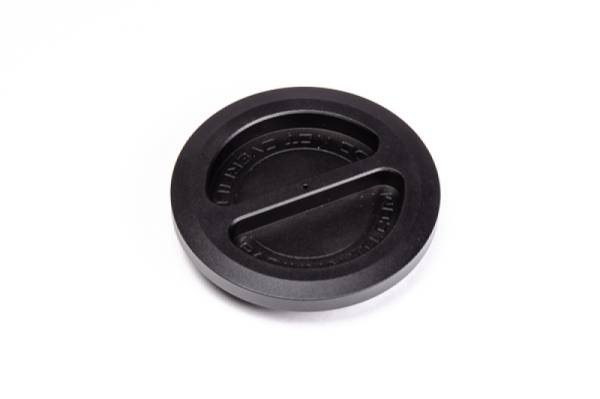 Radium Engineering - Radium Engineering Fuel Cap Remote Mount Vented