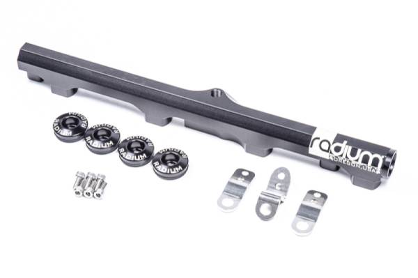 Radium Engineering - Radium Engineering Nissan Silvia SR20DET Fuel Rail Kit - S13