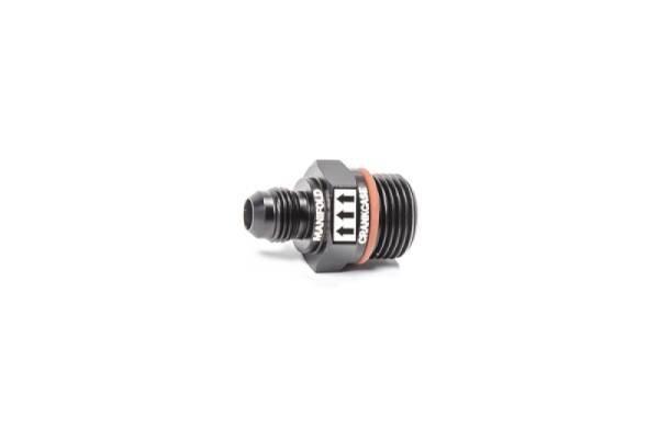 Radium Engineering - Radium PCV Valve 10AN ORB to 6AN Male