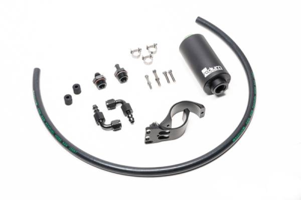 Radium Engineering - Radium Nissan 6 Micron Microglass Fuel Filter Kit