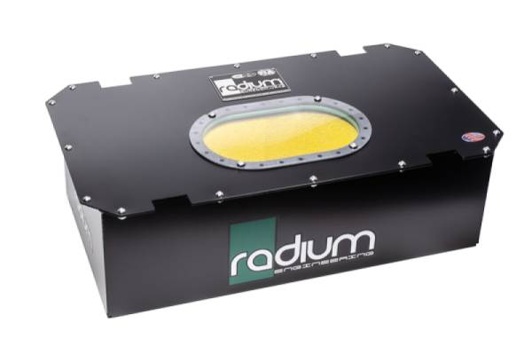 Radium Engineering - Radium Engineering R10A Fuel Cell - 10 Gallon