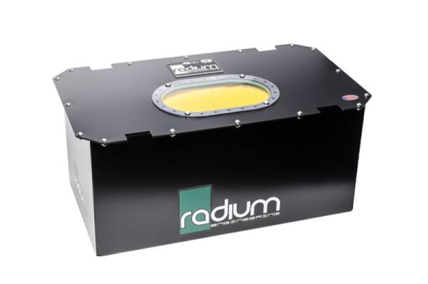 Radium Engineering - Radium Engineering R14A Fuel Cell - 14 Gallon