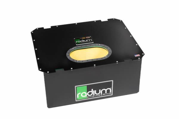 Radium Engineering - Radium Engineering R22A Radium Fuel Cell - 22 Gallon