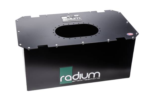 Radium Engineering - Radium Engineering R06A Fuel Cell Can - 6 Gallon