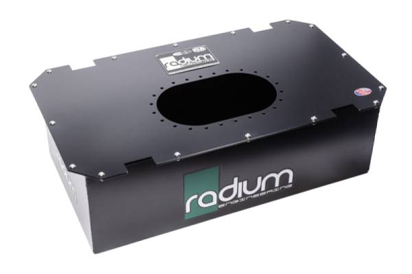 Radium Engineering - Radium Engineering R10A Fuel Cell Can - 10 Gallon