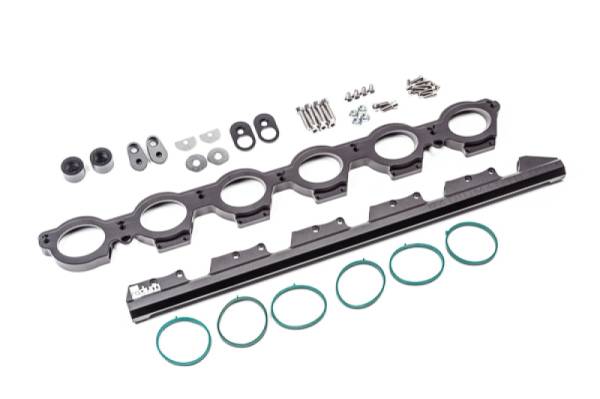 Radium Engineering - Radium Engineering Toyota MK5 Supra Port Injection Kit