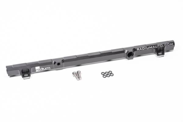 Radium Engineering - Radium Engineering Fuel Rail for Nissan RB20DET