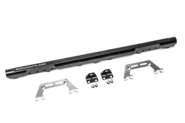 Radium Engineering - Radium Engineering BMW M50 M52 M54 S50 S52 Fuel Rail