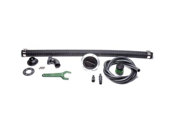 Radium Engineering - Radium Refueling Kit Remote Mount Standard Fill