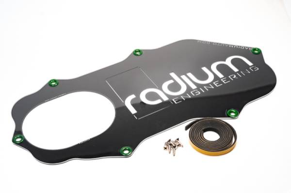 Radium Engineering - Radium Engineering 99-05 Mazda MX-5 Fuel Pump Access Cover