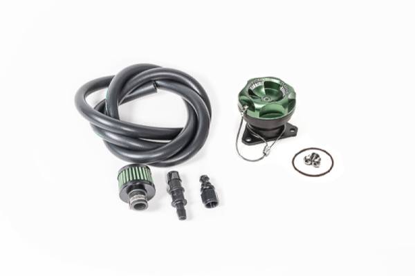 Radium Engineering - Radium Engineering FCST-X  Refueling Kit - Direct Mount Standard Fill