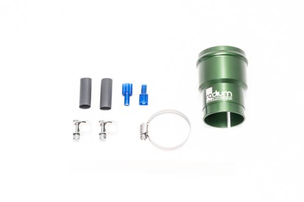 Radium Engineering - Radium BMW E46 (excluding M3) Fuel Pump Install Kit - Pump Not Included