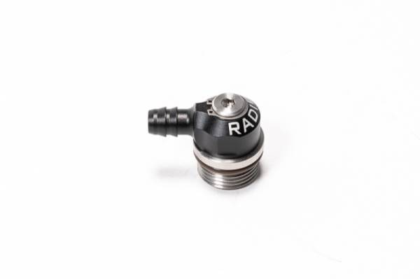 Radium Engineering - Radium Engineering 10AN ORB Swivel Banjo To 10mm Barb