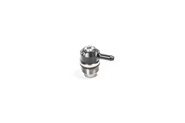 Radium Engineering - Radium Engineering 10AN ORB Swivel Banjo PCV Valve to 6.5mm Barb