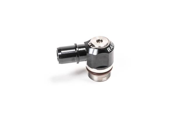 Radium Engineering - Radium Engineering 12AN ORB Banjo To 3/4AN SAE Male Fitting