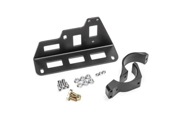 Radium Engineering - Radium Engineering Fuel Filter Mount for CTS-V