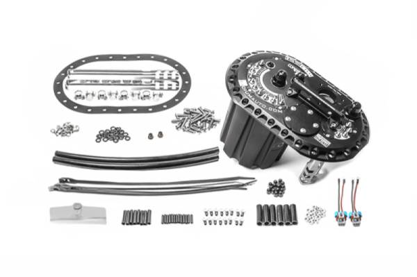 Radium Engineering - Radium Engineering FCST-X Pumps Not Included (Walbro F90000267/274/285)