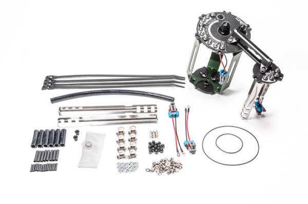 Radium Engineering - Radium Engineering FCST-X Spare Drop-In Pump Module (Walbro F90000267/274/285)