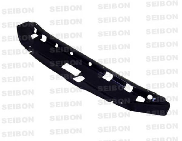 Seibon - Seibon 99-01 Nissan Skyline R34 Carbon Fiber Cooling Plate