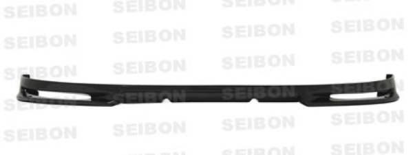 Seibon - Seibon 06-08 VW Golf GTI Carbon Fiber Front Lip