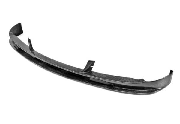 Seibon - Seibon 12-13 BMW 5 Series (F10) KA-Style Carbon Fiber Front Lip