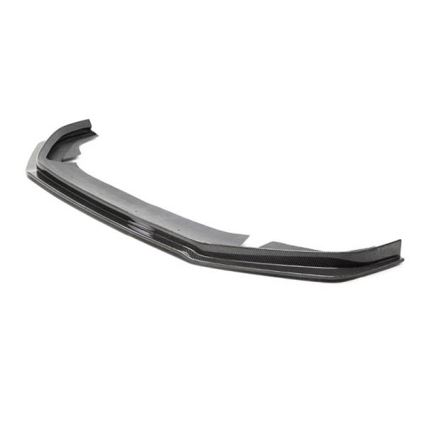 Seibon - Seibon 18-19 Volkswagen GTI MB-Style Carbon Fiber Front Lip