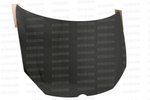 Seibon - Seibon10-11 VW Golf GTI 5K/MK6 OEM Carbon Fiber Hood