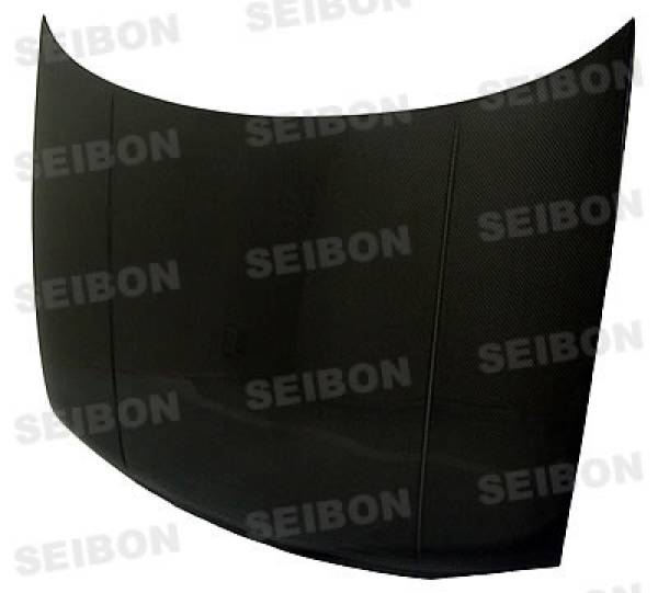 Seibon - Seibon 99-04 VW Golf OEM Carbon Fiber Hood