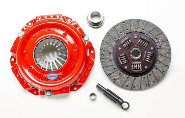 South Bend Clutch - South Bend / DXD Racing Clutch 02-04 Mini Cooper 5Sp 1.6L Stg 2 Daily Clutch Kit