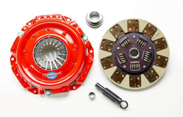 South Bend Clutch - South Bend / DXD Racing Clutch 05 Mini Cooper 5Sp 1.6L Stg 2 Endur Clutch Kit