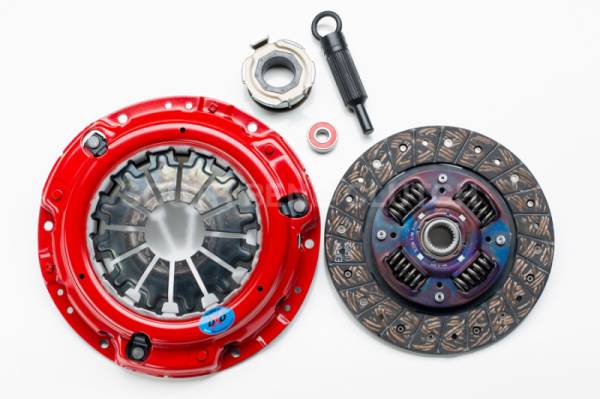 South Bend Clutch - South Bend / DXD Racing Clutch 13+ Subaru BRZ 2.0L Stg 1 HD Clutch Kit