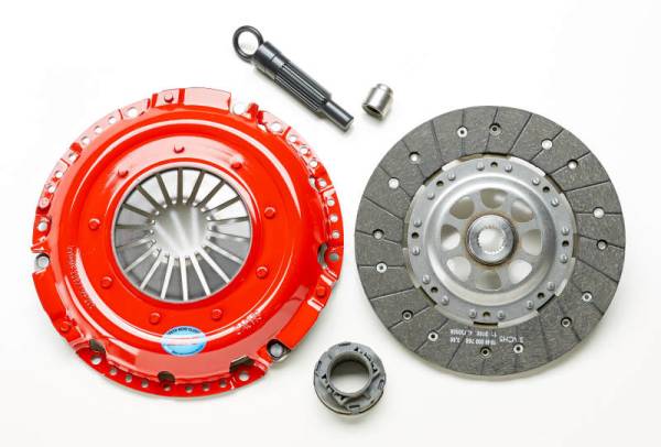 South Bend Clutch - South Bend / DXD Racing Clutch 96-01 Audi A4/A4 Quattro AHA/ATQ 2.8L Stg 1 HD Clutch Kit