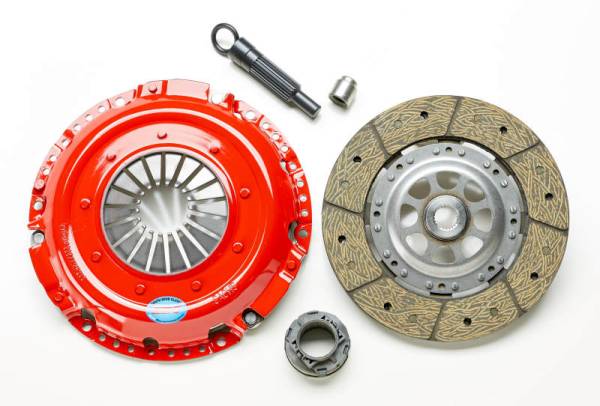 South Bend Clutch - South Bend / DXD Racing Clutch 96-01 Audi A4/A4 Quattro AHA/ATQ 2.8L Stg 2 Daily Clutch Kit