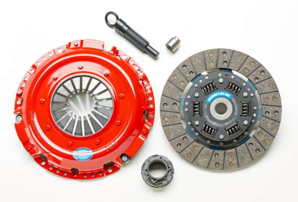 South Bend Clutch - South Bend / DXD Racing Clutch 96-01 Audi A4/A4 Quattro AHA/ATQ 2.8L Stg 2 Daily Clutch Kit