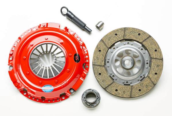 South Bend Clutch - South Bend / DXD Racing Clutch 96-01 Audi A4/A4 Quattro AHA/ATQ 2.8L Stg 3 Daily Clutch Kit