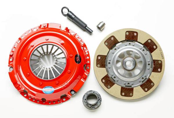 South Bend Clutch - South Bend / DXD Racing Clutch 96-01 Audi A4/A4 Quattro AHA/ATQ 2.8L Stg 3 Endur Clutch Kit