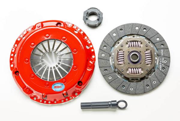 South Bend Clutch - South Bend / DXD Racing Clutch 90-91 Volkswagen Corrado G60 PG 1.8L Stg 1 HD Clutch Kit