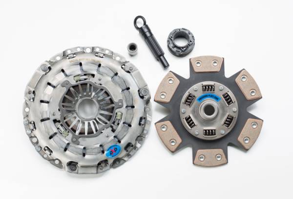 South Bend Clutch - South Bend / DXD Racing Clutch 01-05 Audi Allroad Stg 2 Drag Clutch Kit