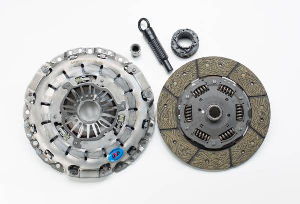 South Bend Clutch - South Bend / DXD Racing Clutch 00-04 Audi A6 Quattro 2.7L Stg 2 Daily Clutch Kit