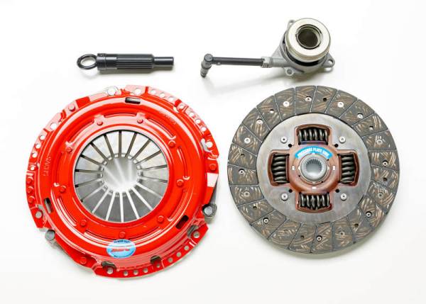 South Bend Clutch - South Bend Clutch 02-05 Volkswagen Jetta / 00-06 Audi TT 1.8T Stg 2 Daily Clutch Kit