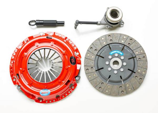 South Bend Clutch - South Bend / DXD Racing Clutch 00-05 Audi A3 1.8T Stg 3 Daily Clutch Kit