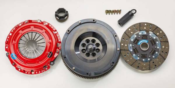 South Bend Clutch - South Bend / DXD Racing Clutch 07+ BMW N54 3.2L Stg 3 Daily Clutch Kit