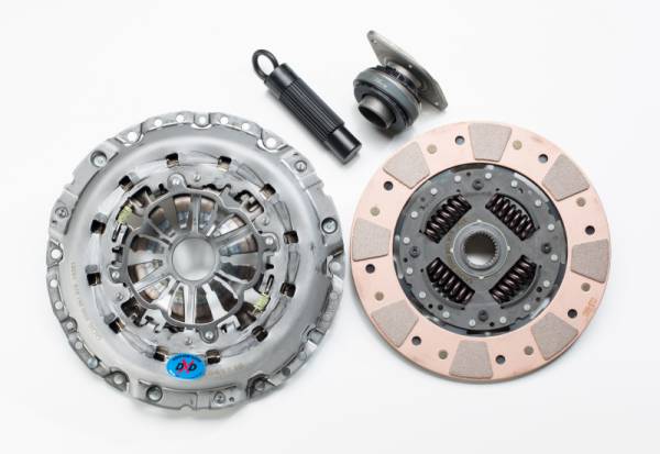 South Bend Clutch - South Bend / DXD Racing Clutch 09-13 Audi A4 2.0L Stg 2 Drag Clutch Kit