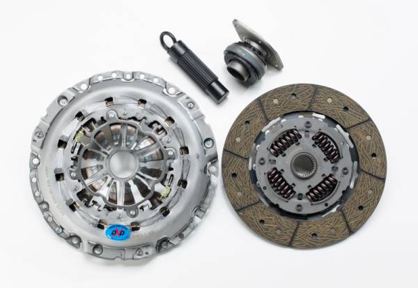 South Bend Clutch - South Bend / DXD Racing Clutch Stg 2 Daily Clutch Kit 09-13 Audi A4 2.0T